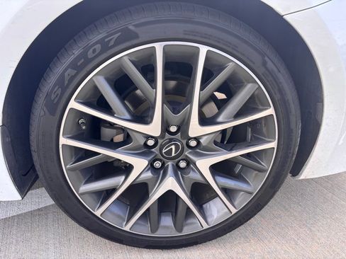 Used 2017 Lexus RC 350 F Sport image 11