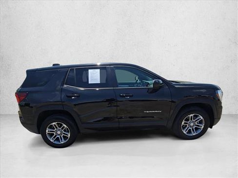 Used 2026 GMC Terrain Elevation AWD/4WD image 9