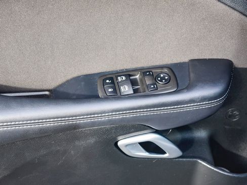 Used 2022 Dodge Challenger SXT w/ Blacktop Package image 24