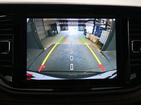 Used 2025 Dodge Durango R/T AWD/4WD image 11