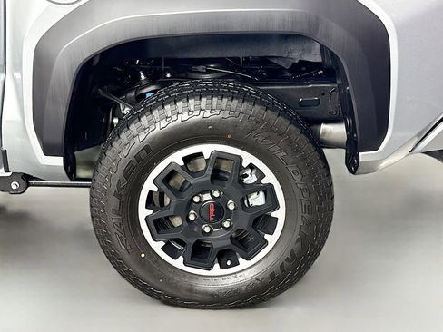 New 2025 Toyota Tacoma TRD Off-Road image 20