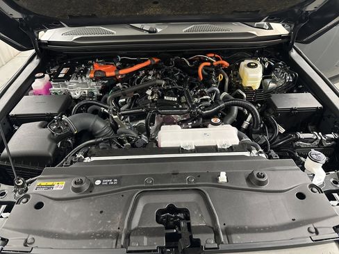 Used 2026 Toyota Land Cruiser image 42