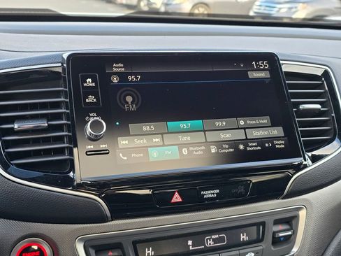 New 2026 Honda Ridgeline RTL image 19