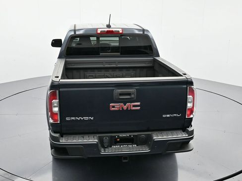 Used 2019 GMC Canyon Denali image 41