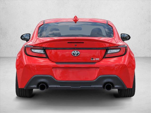 Used 2022 Toyota GR86 RWD image 27