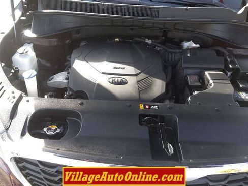 Used 2019 Kia Sorento LX image 40
