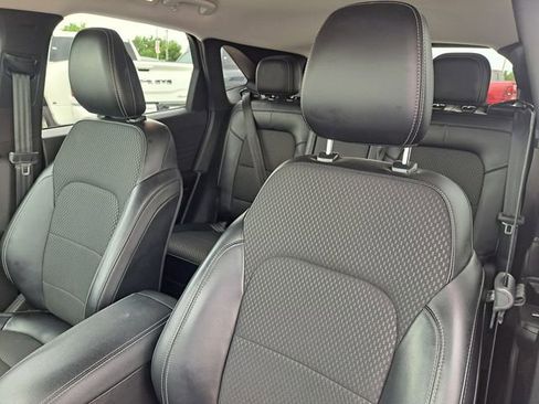 Used 2023 Ford Escape SE FWD image 16