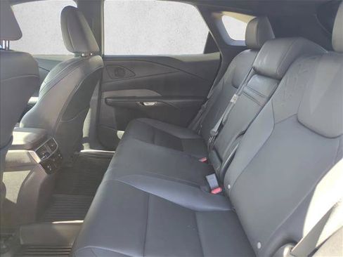 Used 2024 Lexus RX 350h w/ Accessory Package (K3) AWD/4WD image 13