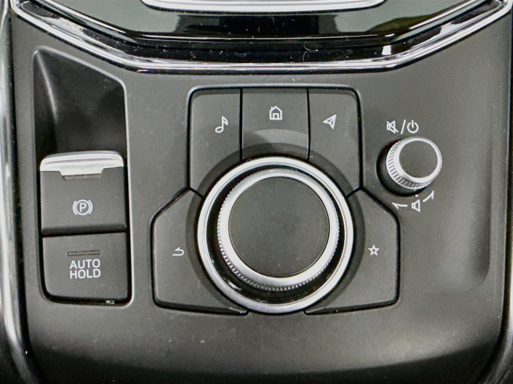 Used 2023 MAZDA CX-5 AWD 2.5 S w/ Premium Plus Pkg image 17