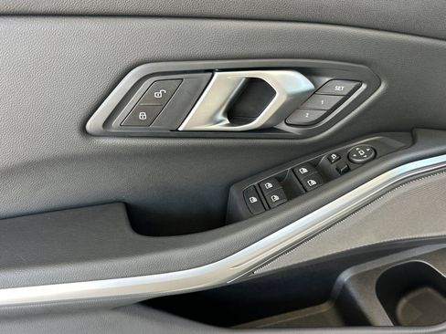Used 2026 BMW 330i Sedan RWD image 12