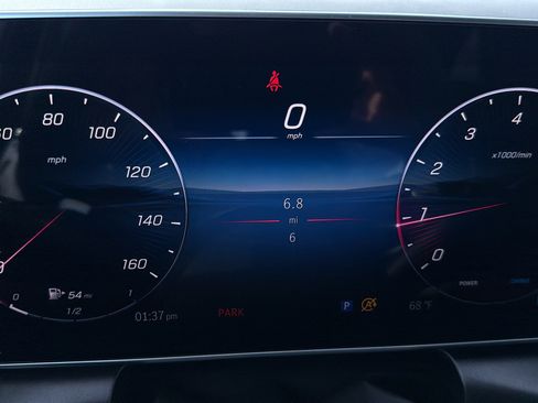 Certified 2026 Mercedes-Benz GLC 300 4MATIC image 12