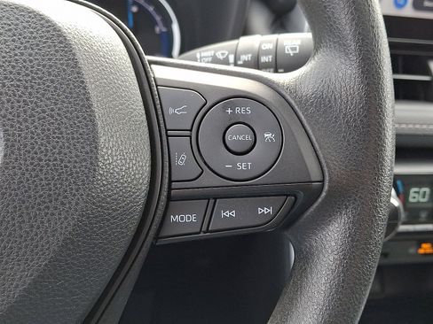 Certified 2023 Toyota RAV4 XLE w/ Convenience Package image 24