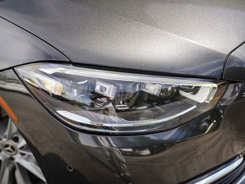 Used 2022 Mercedes-Benz S 500 4MATIC image 7