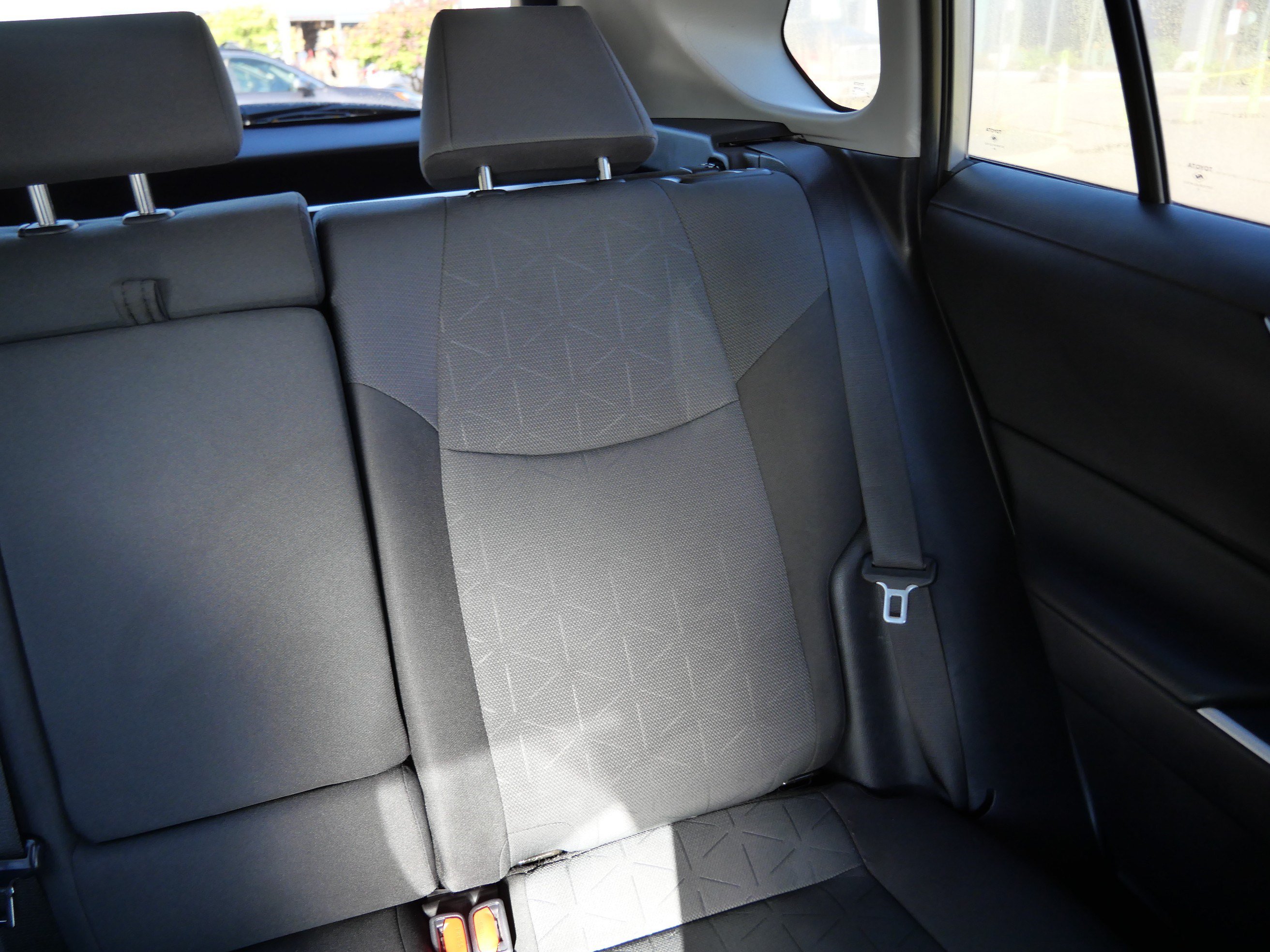 Certified 2025 Toyota RAV4 XLE AWD/4WD image 15