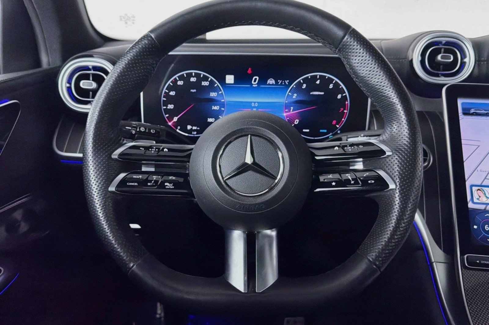 Used 2023 Mercedes-Benz GLC 300 4MATIC image 20