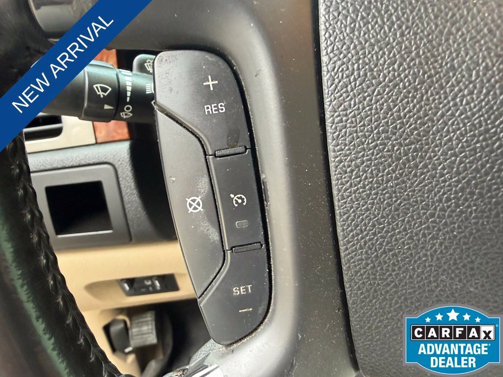 Used 2008 Chevrolet Silverado 3500 LTZ RWD image 14