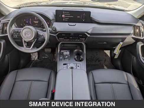 New 2026 MAZDA CX-70 SC AWD/4WD image 11