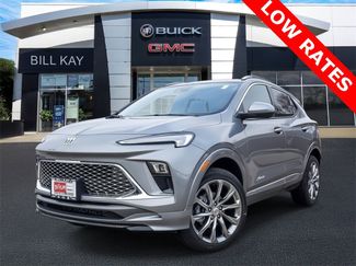 New 2026 Buick Encore GX Avenir w/ Avenir Convenience Package video 1
