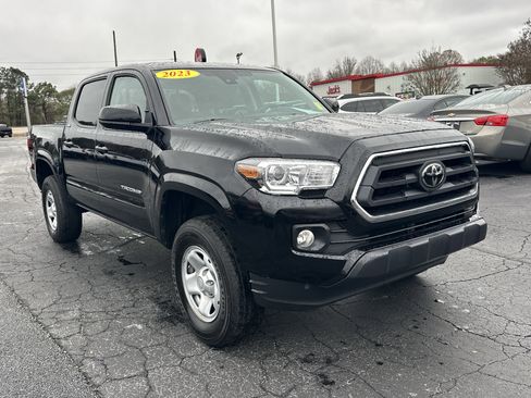 Used 2023 Toyota Tacoma SR5 image 2