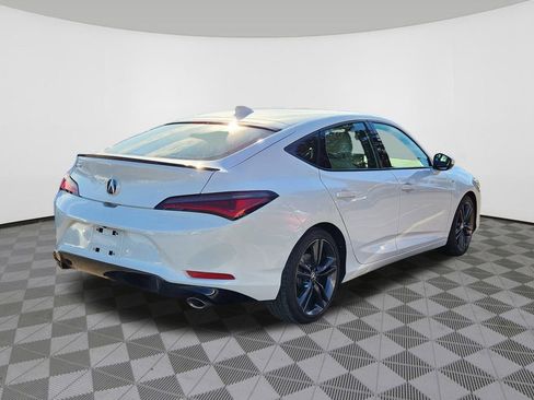 Used 2023 Acura Integra A-Spec image 4