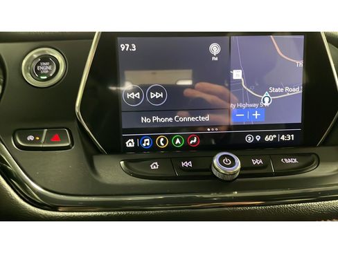 Used 2021 Chevrolet Blazer RS w/ Enhanced Convenience Package image 12