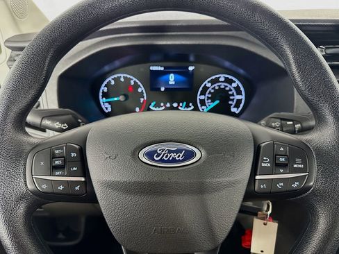 Used 2023 Ford Transit 350 XLT image 16