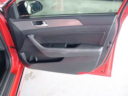 Used 2018 Hyundai Sonata Sport FWD image 37