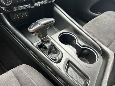 Used 2021 Dodge Durango SXT image 21