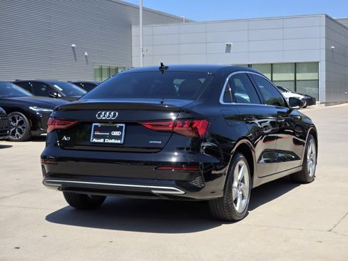 Certified 2023 Audi A3 2.0T Premium w/ Convenience Package AWD/4WD image 8