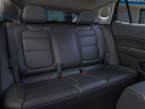 New 2026 Chevrolet Trax ACTIV image 17