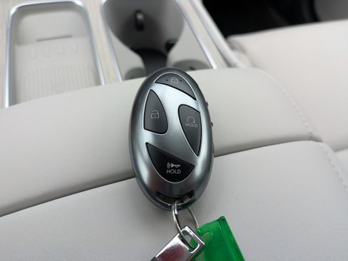 Used 2026 Hyundai Palisade Calligraphy AWD/4WD image 34