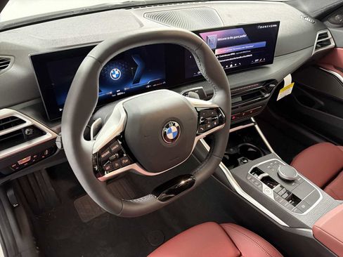 New 2026 BMW 330i xDrive Sedan w/ Convenience Package image 14