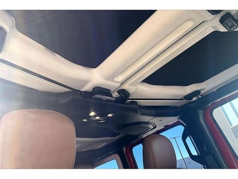 Used 2020 Jeep Wrangler Unlimited Rubicon image 18