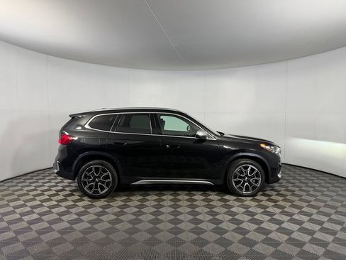 Used 2024 BMW X1 xDrive28i w/ Convenience Package AWD/4WD image 7