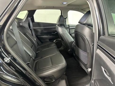 Used 2023 Hyundai Tucson SEL w/ Convenience Package image 27