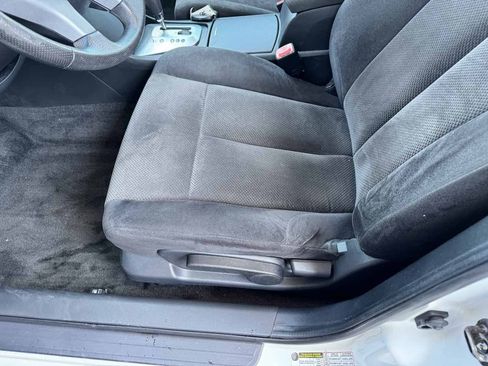Used 2008 Nissan Altima 2.5 S FWD image 36