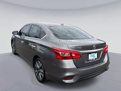 Used 2019 Nissan Sentra SL image 6