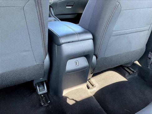Used 2024 Nissan Sentra SV w/ All-Weather Package FWD image 11