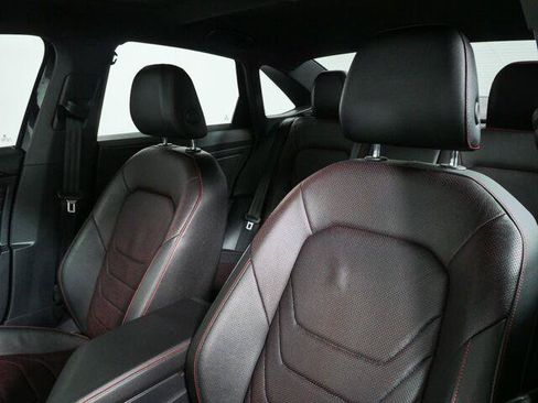 Used 2022 Volkswagen Jetta GLI Autobahn FWD image 13