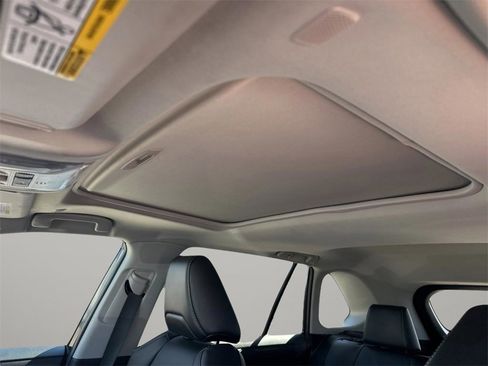Used 2024 Toyota RAV4 XLE Premium w/ Weather Package image 35