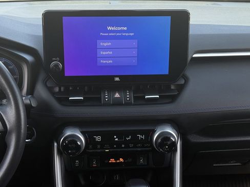 Used 2023 Toyota RAV4 XSE image 18