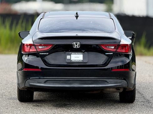 Used 2019 Honda Insight EX image 4