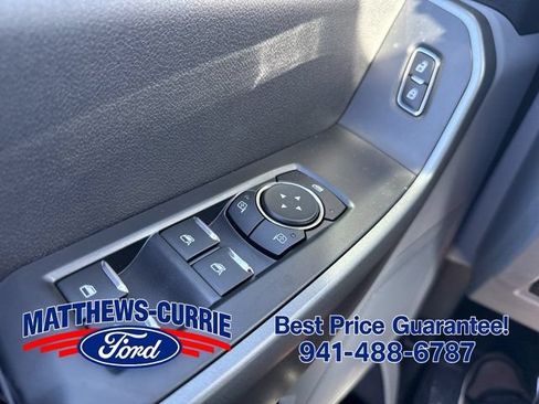 New 2026 Ford F250 XLT w/ FX4 Off-Road Package AWD/4WD image 25