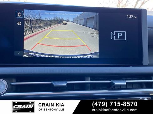 Used 2026 Hyundai Tucson Blue SE w/ Tow & Go Package AWD/4WD image 11