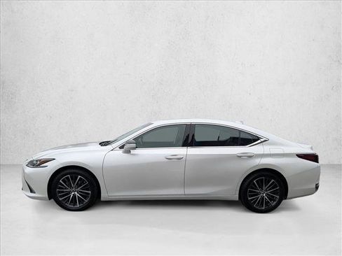 Used 2022 Lexus ES 250 w/ Premium Package image 9