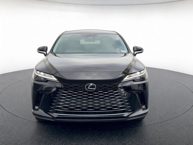Used 2024 Lexus RX 350 FWD w/ Technology Package image 8
