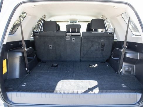 Used 2018 Toyota 4Runner SR5 image 20