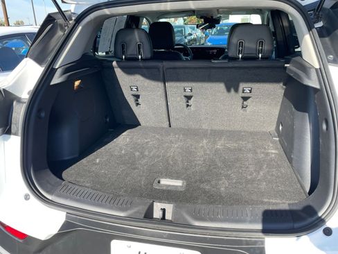 Used 2025 Buick Encore GX Preferred image 29