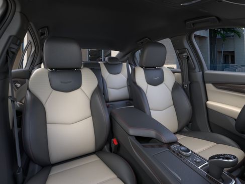 New 2026 Cadillac CT5 Sport RWD image 16