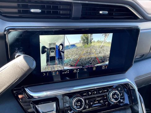 Certified 2025 GMC Sierra 3500 Denali w/ Denali Reserve Package image 21